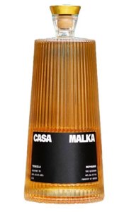 Casa Malka - Reposado Tequila