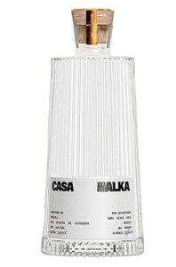 Casa Malka - Blanco Tequila
