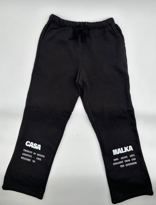 Black Sweatpants V2